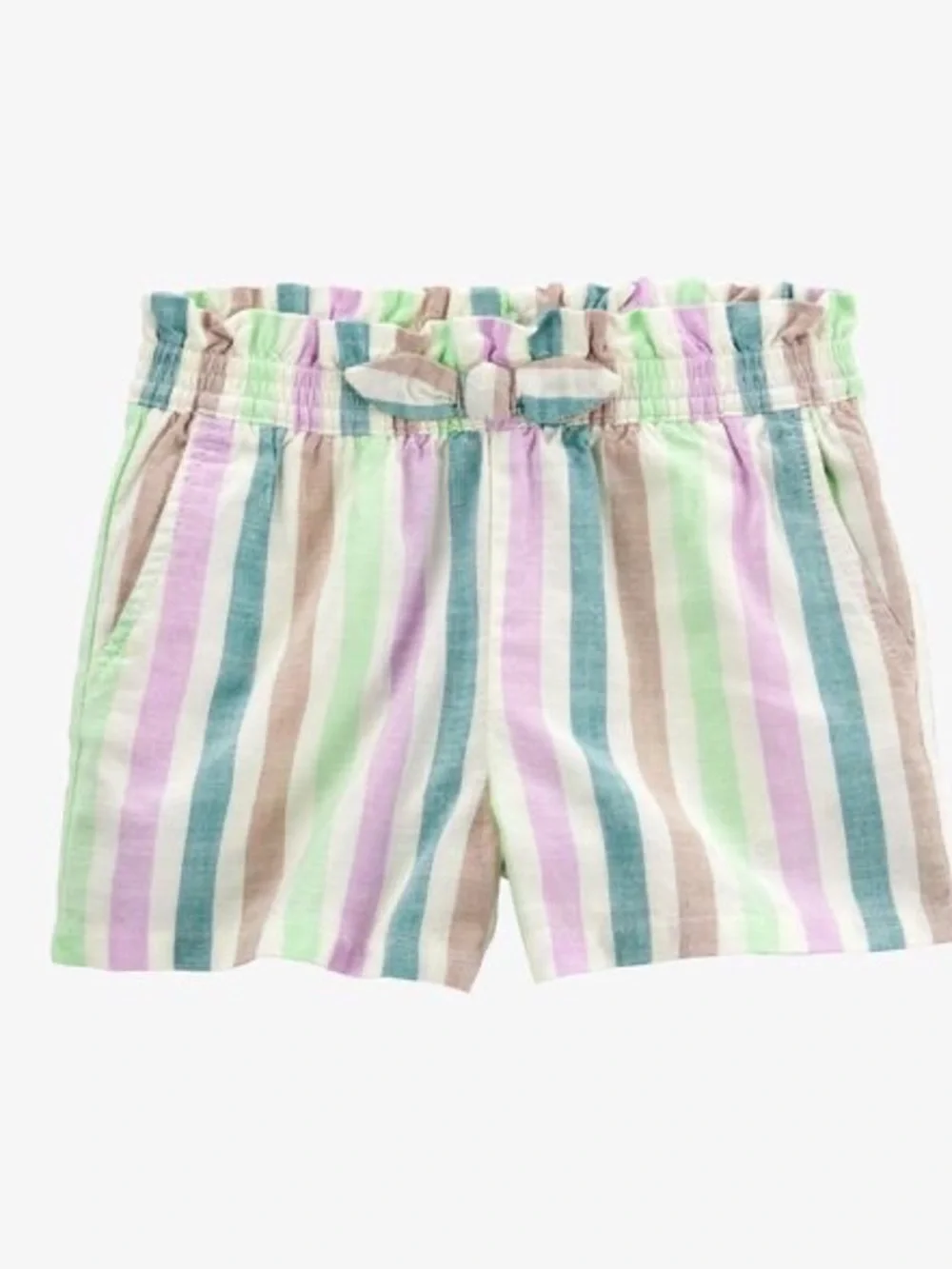 Carter's Toddler 2 PC outfits for Toddlers Shorts and Shirt Set